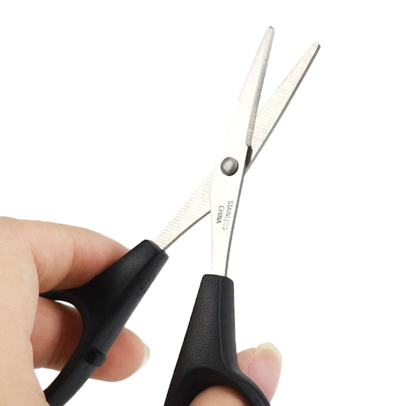 Trimming Scissor Set - مجموعة أدوات تهذيب اللحية والشارب للرجال،