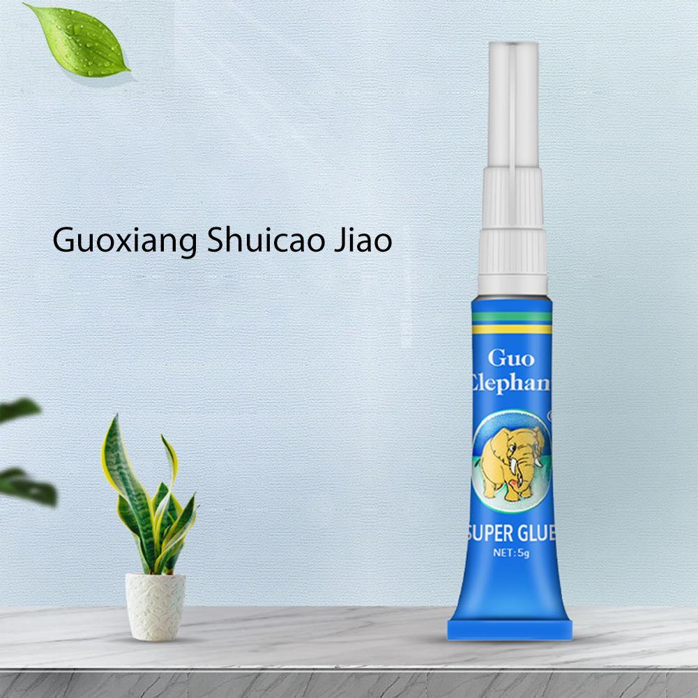 Aquarium Plant Gel - غراء تثبيت الطحالب والنباتات المائية للزينة