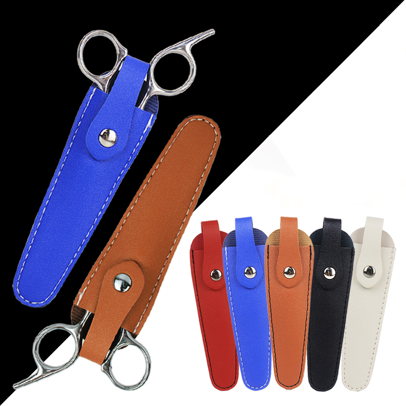 Trimming Scissor Set - غطاء حماية لمقص الشعر في صالونات