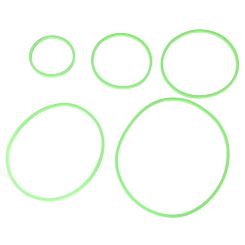 Aquarium Plant Rings - L74D Fishtanks حلقات النبات العائمة 80-200