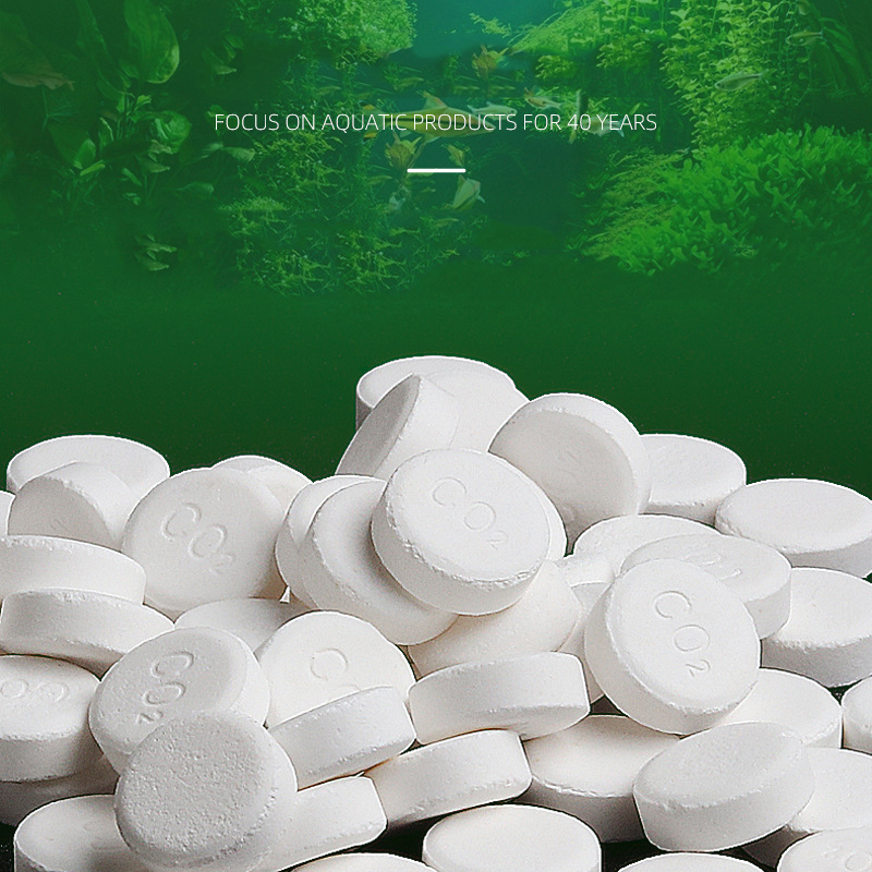 ISTA حوض للأسماك حوض السمك CO2 - مراجعة Aquarium Plant Fertilizer وسعره