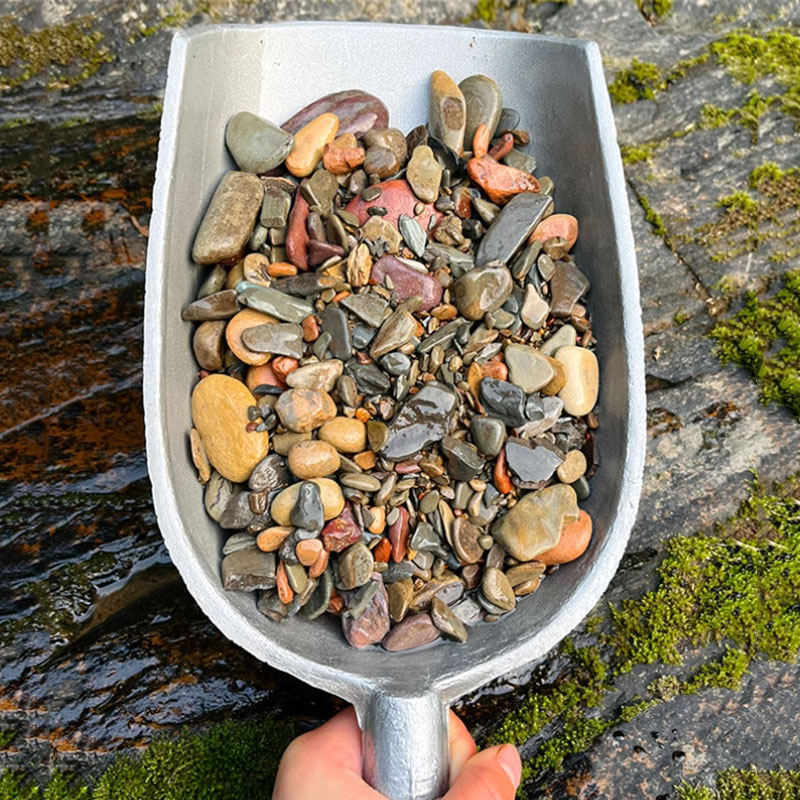 500 جرام خزان الأسماك أسفل حجر - مراجعة Aquarium Planted Sand وسعره