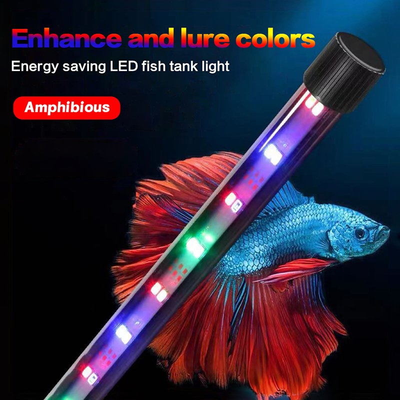 17-47 سنتيمتر USB التوصيل حوض  - مراجعة Aquarium Plant Diseases وسعره