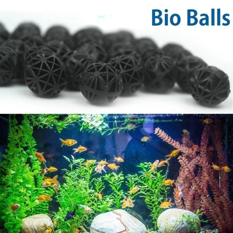 50/100 قطعة المنزل حوض السمك ب - مراجعة Aquarium Plant Fertilizer وسعره
