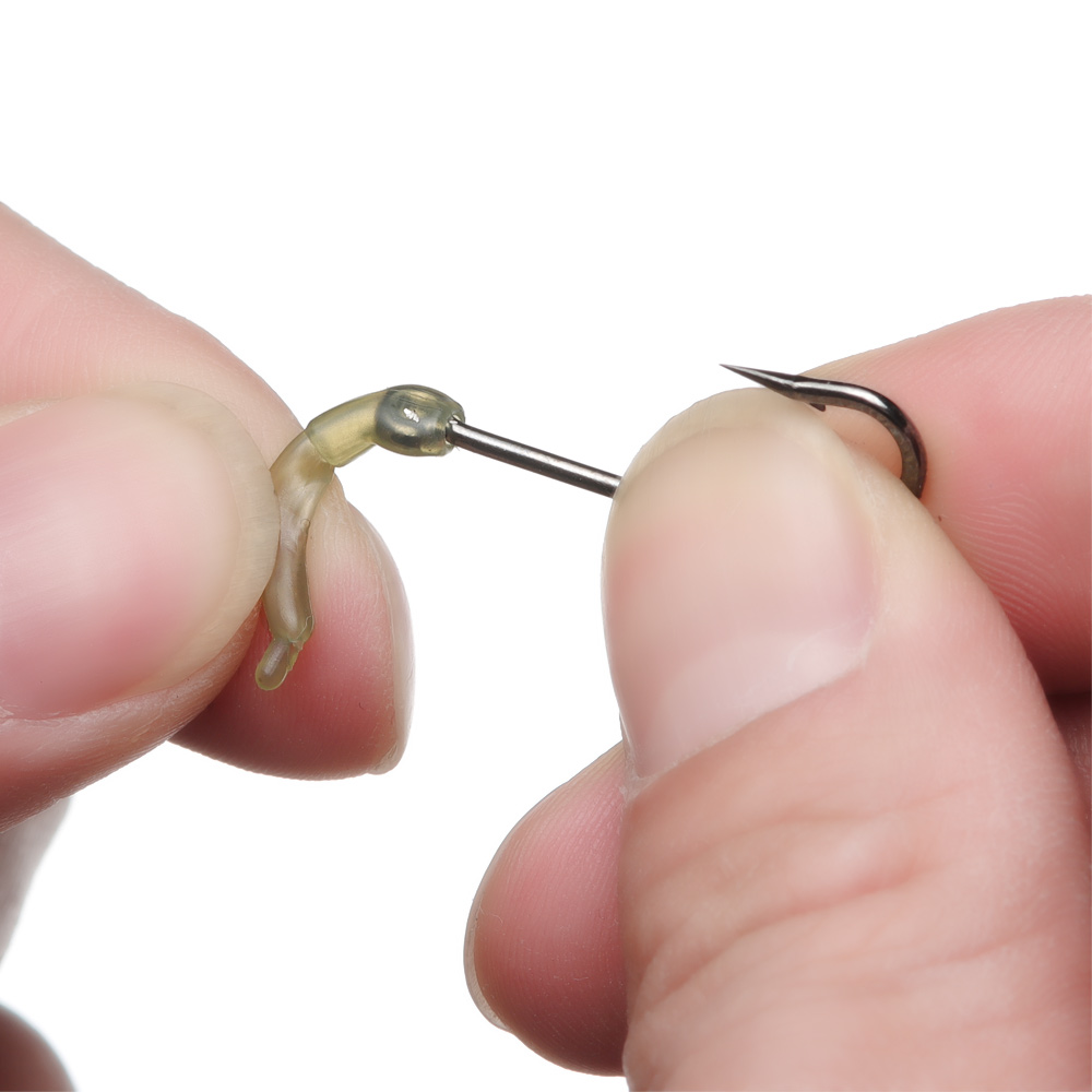 مكافحة تشابك الأكمام لصيد الأس - مراجعة Trimming Scissor Set وسعره