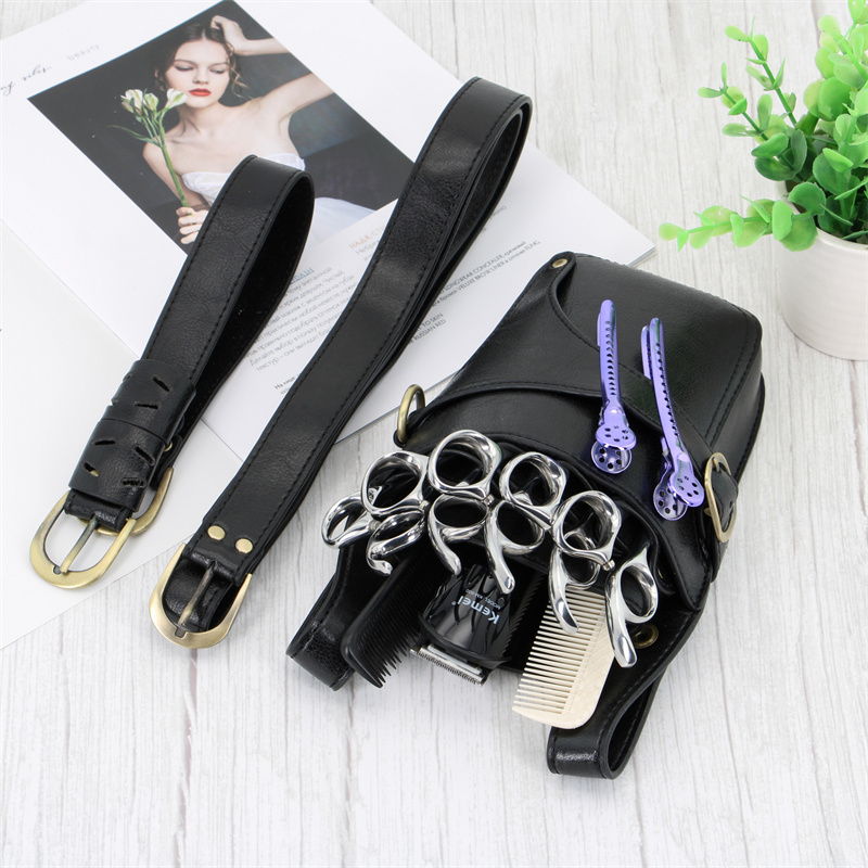 متعددة الوظائف 1 قطعة جلد البق - مراجعة Trimming Scissor Set وسعره