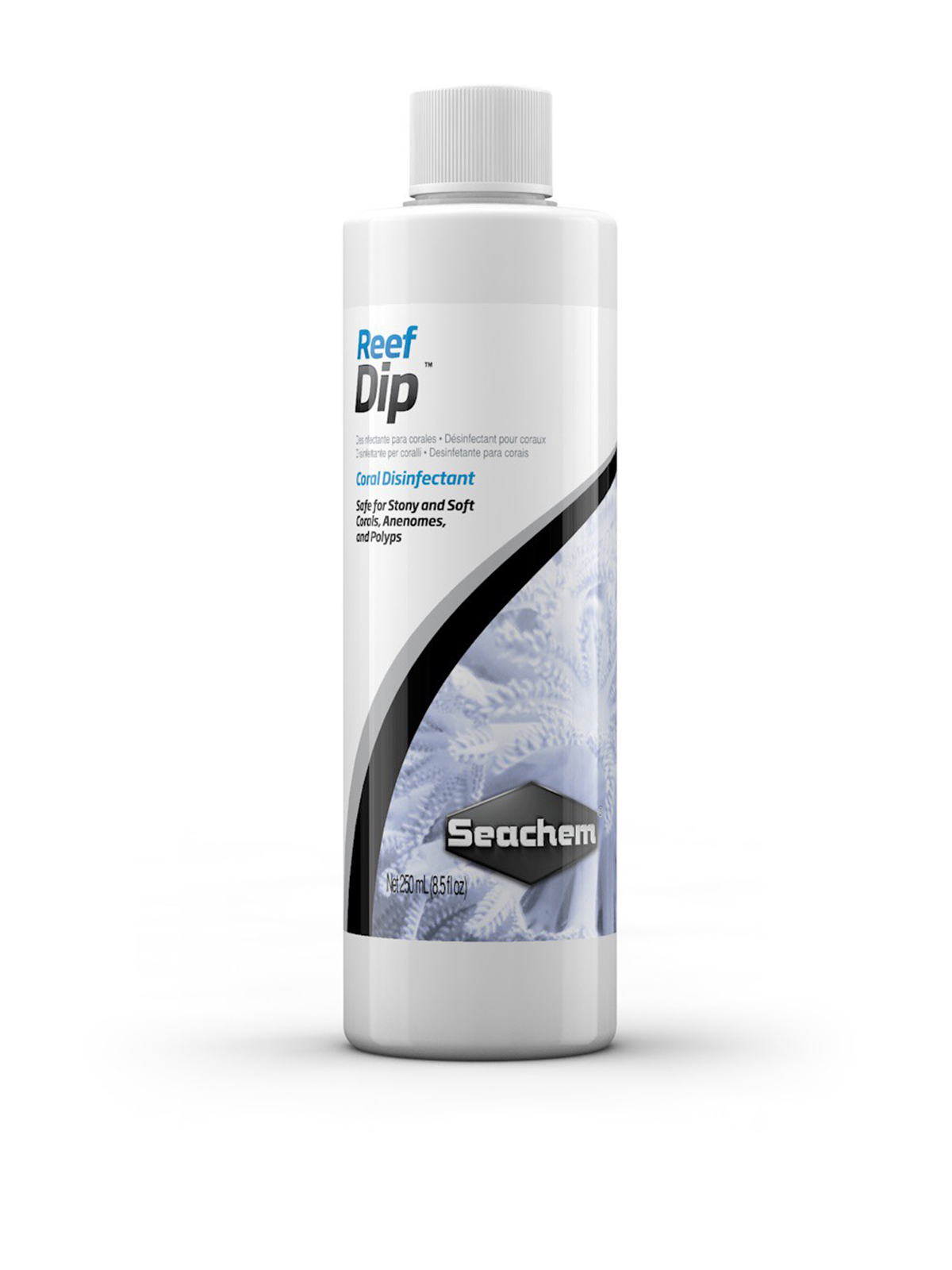 مبيد ومضاد لديدان الشعاب المرج - مراجعة Aquarium Plant Fertilizer وسعره