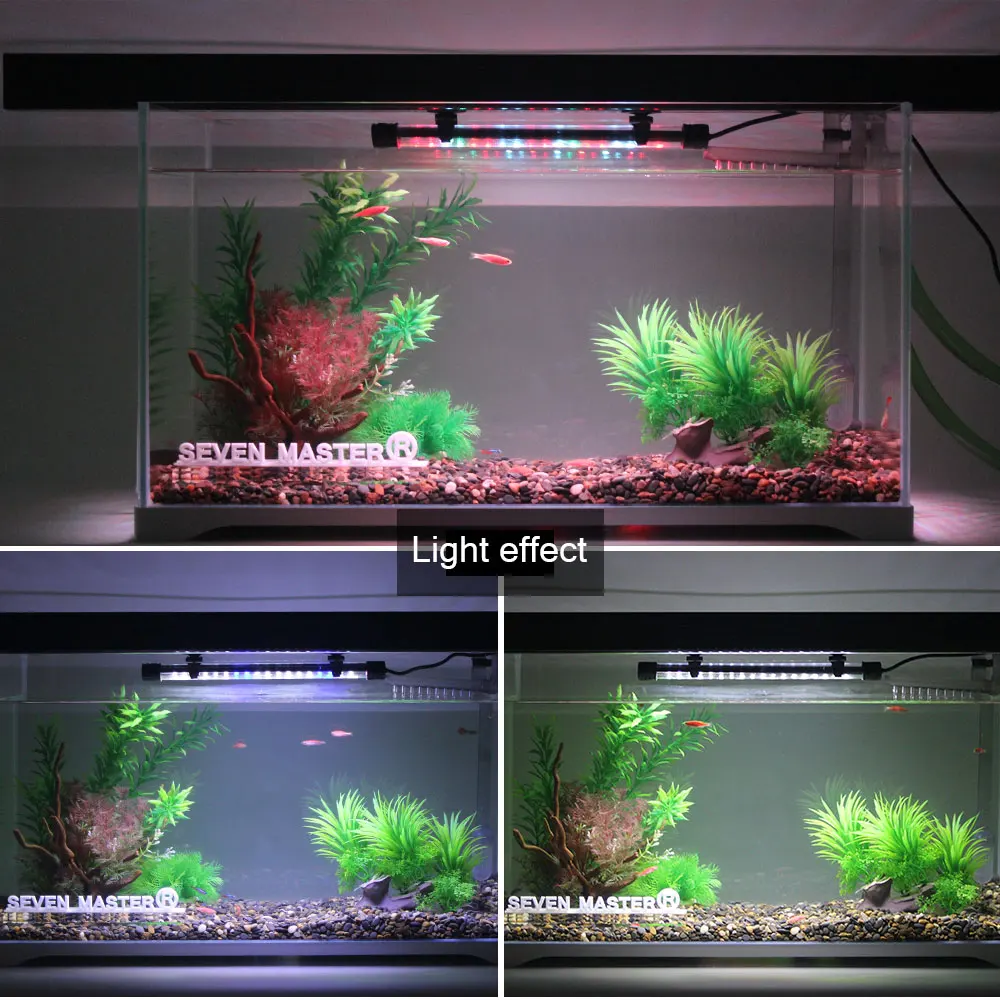 58 سنتيمتر حوض السمك ضوء LED ن - مراجعة Aquarium Plant Diseases وسعره