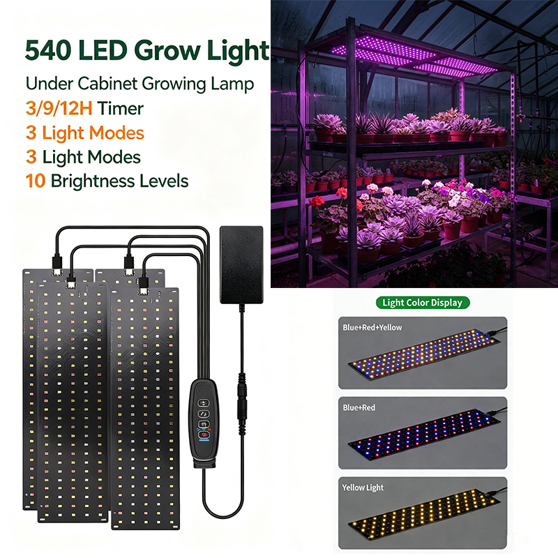 مصباح LED لنمو النباتات يعمل ب - مراجعة Aquarium Plant Diseases وسعره