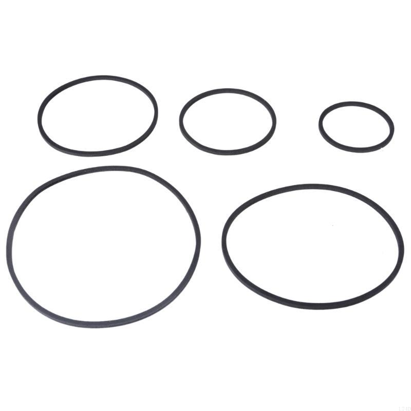 L74D Fishtanks حلقات النبات ال - مراجعة Aquarium Plant Rings وسعره