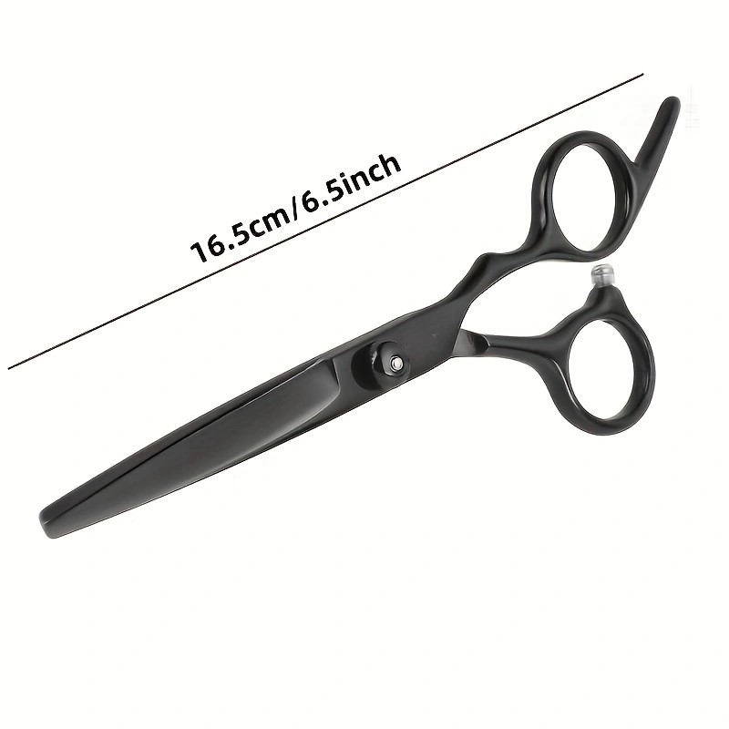 مجموعة مقصات تصفيف الشعر، مقص  - مراجعة Trimming Scissor Set وسعره