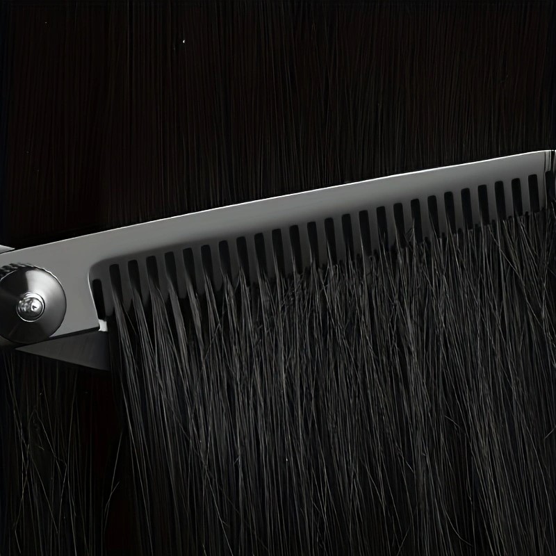 مجموعة مقصات تصفيف الشعر، مقص  - مراجعة Trimming Scissor Set وسعره
