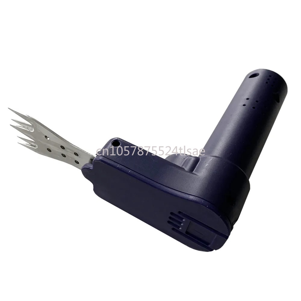 مقص كهربائي محمول أوتوماتيكي ا - مراجعة Trimming Scissor Set وسعره