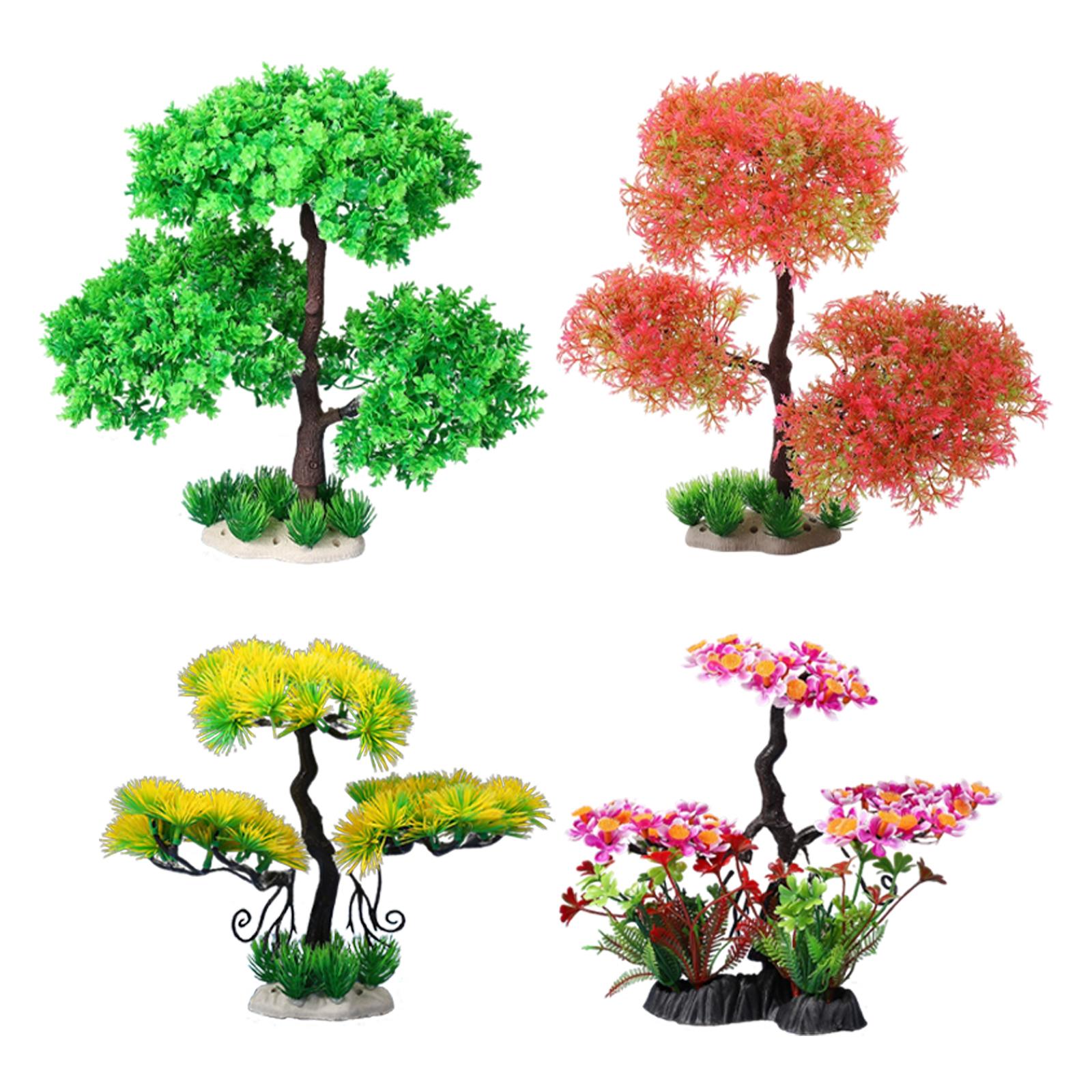 نباتات حوض السمك للمياه العذبة - مراجعة Planted Aquarium Models وسعره